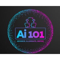 Ai 101 logo - Similar company to Thousand Faces