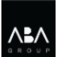 The ABA Group logo - Similar company to Sas Sourcing Bd