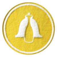 Dingbat Press logo - Similar company to Dingbat Co.
