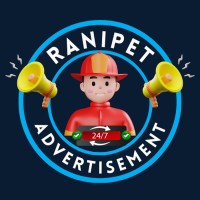 Ranipet 247 Advertisement logo - Similar company to The Fox Advertisement