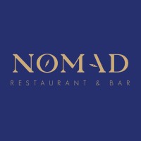 Nomad Restaurant & Bar logo - Similar company to Border Wild