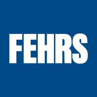 FEHRS Metal Building Construction, LP logo - Similar company to Machine Thinking