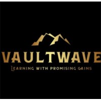 VaultWave logo - Similar company to Leafnest
