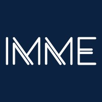 IMME logo - Similar company to Thalassophile Studio