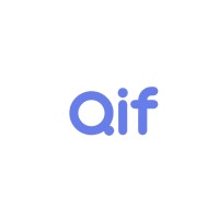 Qif logo - Similar company to Value Formation
