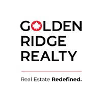 RLP Golden Ridge Realty logo - Similar company to Our.Digital