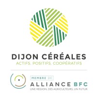 Dijon Céréales logo - Similar company to Biscuiterie Mistral