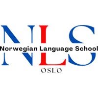 NLS Norwegian Language School logo - Similar company to Fremover As