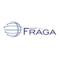 FRAGA IMPORT logo - Similar company to Main Paper