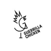 Guerrilla Chicken logo - Similar company to Superfoil Insulation