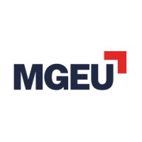 Manitoba Government and General Employees' Union (MGEU) logo - Similar company to Idea Start