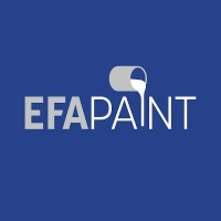 EFApaint logo - Similar company to Optisafe