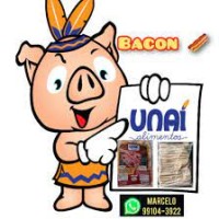 Unai Alimentos logo - Similar company to Indelec Do Brasil
