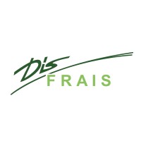 DIS-FRAIS logo - Similar company to Les Cotentinois