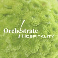 Orchestrate Hospitality logo - Similar company to Bug Labs