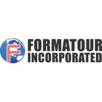Formatour Incorporated logo - Similar company to Formatour Srl