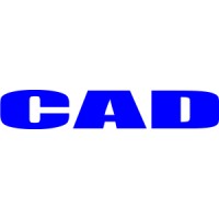 CAD sas logo - Similar company to Brandabout