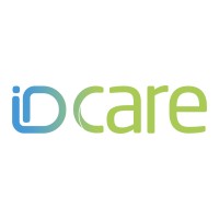 IDCARE logo - Similar company to Auscert
