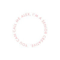 Alexandre Vasquez logo - Similar company to Synergisud