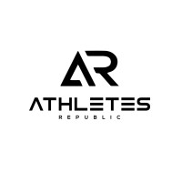 Athletes Republic logo - Similar company to Play Performance