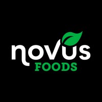 Novus Foods logo - Similar company to Cu Stipare Technologies Inc.