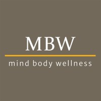 MBW - Mind Body Wellness logo - Similar company to Launch To Wellness
