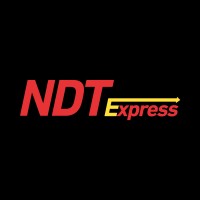 NDT Express logo - Similar company to Adipraja Express