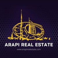 Arapi Real Estate logo - Similar company to Impakt Interiors