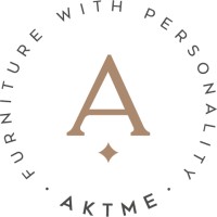 AKTME | Furniture with personality logo - Similar company to Codutti Furniture S.R.L.