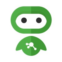 GasBot logo - Similar company to Gasbot