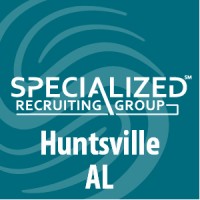 Specialized Recruiting Group - Huntsville, Al