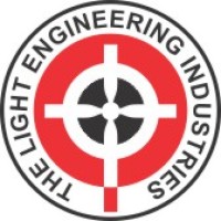 The Light Engineering Industries logo - Similar company to Dronex Nust