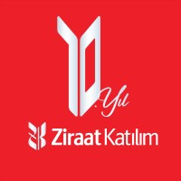 Ziraat Katılım logo - Similar company to Vcodes Development