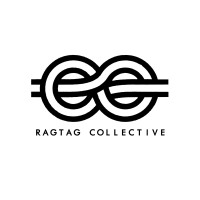 Ragtag Collective logo - Similar company to Ragtag