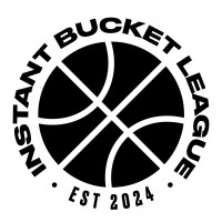 Instant Bucket League logo - Similar company to Silbospark
