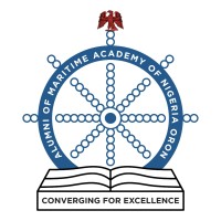 Alumni of Maritime Academy of Nigeria Oron (AMANO) logo - Similar company to Federal College Of Fisheries And Marine Technology
