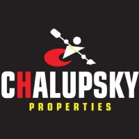 Chalupsky Properties logo - Similar company to Numobile (Pty) Ltd