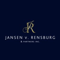Jansen van Rensburg & Partners Inc. Attorneys logo - Similar company to Brr