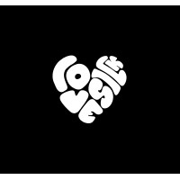 lovesick records logo - Similar company to Types Top® Records By Exhibit Group