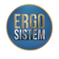 Ergosistem logo - Similar company to Ims Centauros