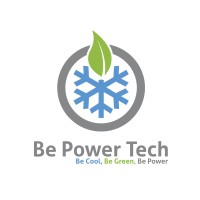 Be Power Tech, Inc.