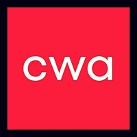 CWA Creative Agency logo - Similar company to Arch Creative