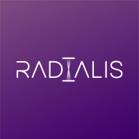 Radialis logo - Similar company to Mimosa Diagnostics