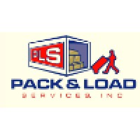 Pack & Load Services Inc.
