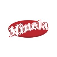 MINELA logo - Similar company to Strela Doo