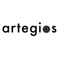 Artegios logo - Similar company to Tulip Pictures