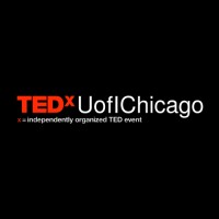 TEDxUofIChicago logo - Similar company to Nite Owl Packaging