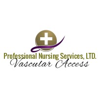Professional Nursing Services, LTD. logo - Similar company to Specialty Earth Sciences, Llc