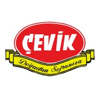ÇEVİK BAKLİYAT GIDA A.Ş. logo - Similar company to Koza Agro
