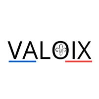 VALOIX logo - Similar company to Lockwine